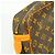 Bolsa de mão Louis Vuitton Monogram Compiegne 28 Marrom - vista 6