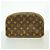 Bolso/Neceser Louis Vuitton Monogram Toilette 25 Castaño - vista 7