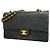 Timeless Borsa a Tracolla Chanel Matelassé Nero