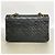 Timeless Borsa a Tracolla Chanel Matelassé Nero - vista 13