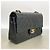 Timeless Borsa a Tracolla Chanel Matelassé Nero - vista 2