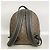 Louis Vuitton Monogram Palm Springs Rucksack MM Braun - Ansicht 11