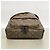 Louis Vuitton Monogram Palm Springs Rucksack MM Braun - Ansicht 3