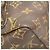 Louis Vuitton Monogram Palm Springs Rucksack MM Braun - Ansicht 6