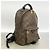 Louis Vuitton Monogram Palm Springs Backpack PM M44871 Brown - view 2