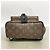 Louis Vuitton Monogram Palm Springs Backpack PM M44871 Brown - view 3