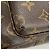 Louis Vuitton Monogram Palm Springs Backpack PM M44871 Brown - view 6