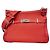 Hermès Borsa a tracolla Hermes Jypsiere 34 Rosso