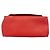 Hermès Borsa a tracolla Hermes Jypsiere 34 Rosso - vista 3