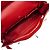 Hermès Borsa a tracolla Hermes Jypsiere 34 Rosso - vista 4