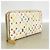 Louis Vuitton Monogram Multicolor Zippy Wallet Pink Weiß - Ansicht 2