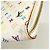 Louis Vuitton Monogram Multicolor Zippy Wallet Pink Weiß - Ansicht 5