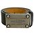 Cintura Louis Vuitton da uomo nera Ceinture Inventeur M9813 Nero