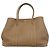 Hermès Sac Cabas Hermes Garden PM Taupe