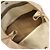 Hermès Sac Cabas Hermes Garden PM Taupe - vue 4
