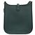 Hermès Hermes Evelyne TPM Schultertasche Blau - Ansicht 8