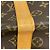 Bolsa Boston Louis Vuitton Monogram Keepall 45 Marrom - vista 8