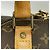 Bolsa Boston Louis Vuitton Monogram Keepall 45 Marrom - vista 9