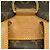 Mochila Louis Vuitton Monogram Montsouris MM Marrom - vista 5