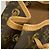 Mochila Louis Vuitton Monogram Montsouris MM Marrom - vista 6