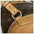 Mochila Louis Vuitton Monogram Montsouris MM Marrom - vista 9