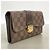 Louis Vuitton Damier Portefeuille Sistina Long Wallet Damier ebene - view 2