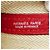 Hermès Sac Cabas Hermes Garden PM Rouge - vue 5