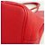 Hermès Sac Cabas Hermes Garden PM Rouge - vue 7
