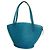 Borsa a tracolla Louis Vuitton Epi Saint Jacques Blu