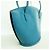 Borsa a tracolla Louis Vuitton Epi Saint Jacques Blu - vista 2