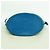 Borsa a tracolla Louis Vuitton Epi Saint Jacques Blu - vista 3