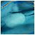 Borsa a tracolla Louis Vuitton Epi Saint Jacques Blu - vista 4