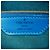 Borsa a tracolla Louis Vuitton Epi Saint Jacques Blu - vista 5