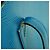 Borsa a tracolla Louis Vuitton Epi Saint Jacques Blu - vista 8
