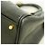 Borsa Boston Chanel in pelle di vitello martellata nera Nero - vista 6
