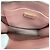 Borsa Prada in pelle Saffiano rosa - vista 4