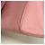 Borsa Prada in pelle Saffiano rosa - vista 6