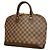 Borsa Louis Vuitton Damier Alma N51131 Ebene Damier ebene
