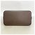 Borsa Louis Vuitton Damier Alma N51131 Ebene Damier ebene - vista 3