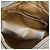 Bolsa de Ombro Louis Vuitton Monogram Boulogne 30 Marrom - vista 4