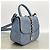 Bolso Louis Vuitton Epi Denim Chain It PM Azul - vista 2