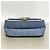 Bolso Louis Vuitton Epi Denim Chain It PM Azul - vista 3