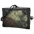 Borsa a tracolla Soft Trunk Monogram Camouflage Louis Vuitton Nero Cachi