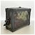 Borsa a tracolla Soft Trunk Monogram Camouflage Louis Vuitton Nero Cachi - vista 2