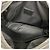 Borsa a tracolla Soft Trunk Monogram Camouflage Louis Vuitton Nero Cachi - vista 4