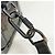 Borsa a tracolla Soft Trunk Monogram Camouflage Louis Vuitton Nero Cachi - vista 7