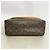 Louis Vuitton Monogram Looping GM Schultertasche Braun - Ansicht 3