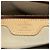 Louis Vuitton Monogram Looping GM Schultertasche Braun - Ansicht 5