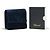 Chopard Happy Diamonds Anello Cuore Oro Bianco 750/18K Mis. 53 Full Set - vista 7