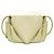 Bottega Veneta Beak Leather Small Beige